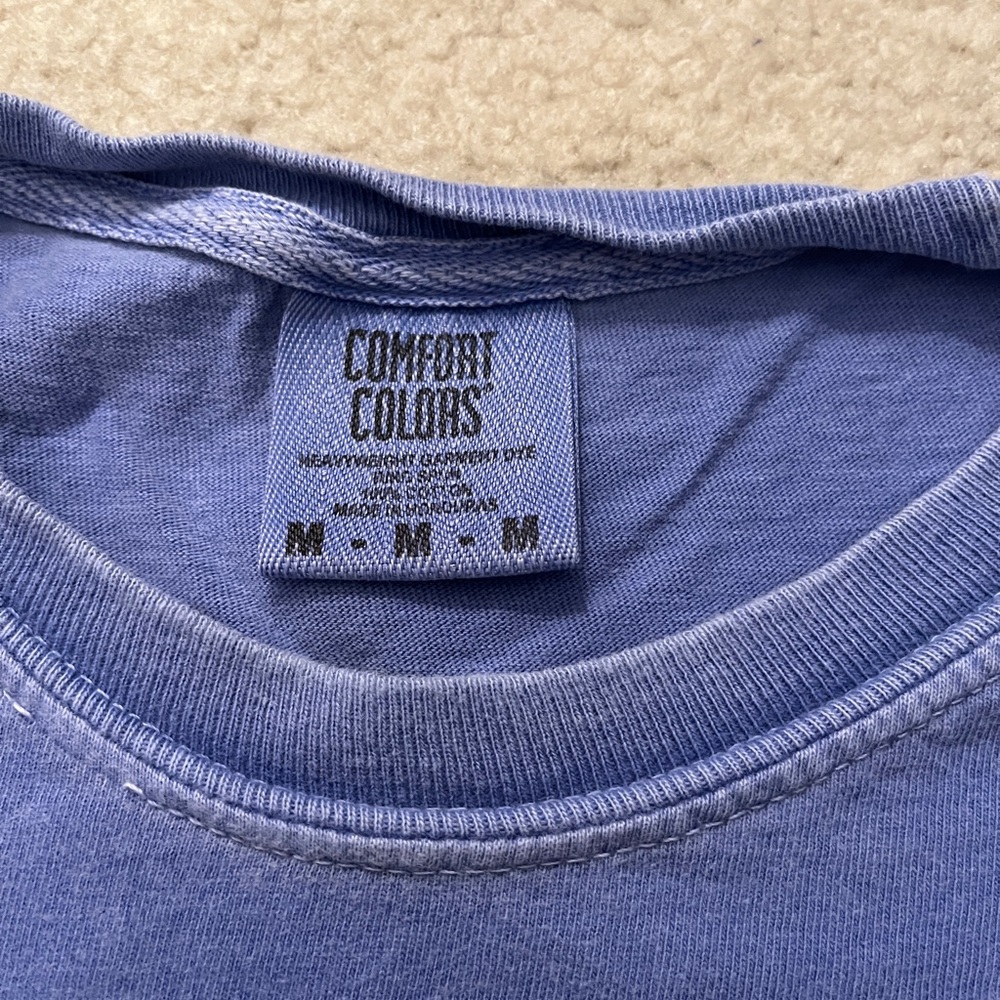 Jay Som Graphic T-Shirt - Picture 3 of 3